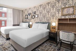 Hotel Indigo New Orleans French Quarter by IHG