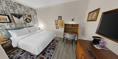 Hotel Indigo New Orleans French Quarter by IHG