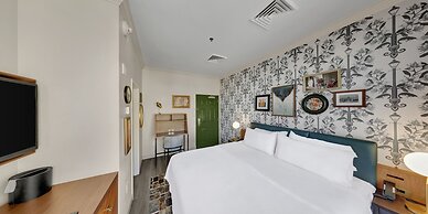 Hotel Indigo New Orleans French Quarter by IHG