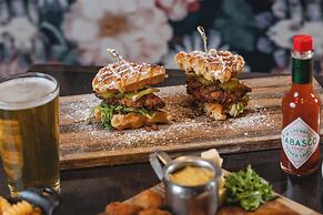 Hotel Indigo New Orleans French Quarter by IHG