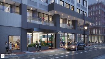 Hotel Indigo New Orleans French Quarter by IHG