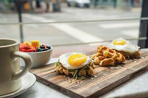 Hotel Indigo New Orleans French Quarter by IHG