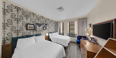 Hotel Indigo New Orleans French Quarter by IHG