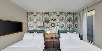 Hotel Indigo New Orleans French Quarter by IHG