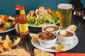 Hotel Indigo New Orleans French Quarter by IHG