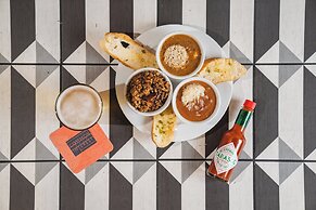 Hotel Indigo New Orleans French Quarter by IHG