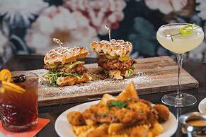 Hotel Indigo New Orleans French Quarter by IHG