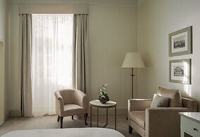 Parkhotel Quellenhof Aachen