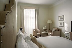 Parkhotel Quellenhof Aachen