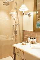 Parkhotel Quellenhof Aachen