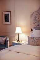 Parkhotel Quellenhof Aachen