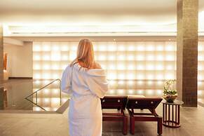 Parkhotel Quellenhof Aachen