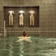 Parkhotel Quellenhof Aachen