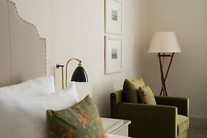 Parkhotel Quellenhof Aachen