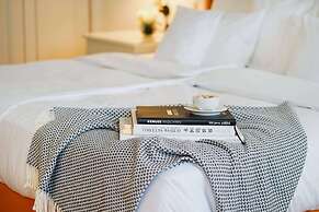 Parkhotel Quellenhof Aachen