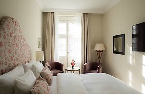 Parkhotel Quellenhof Aachen