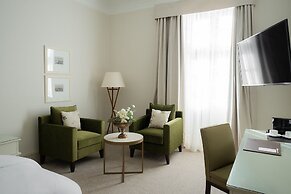 Parkhotel Quellenhof Aachen