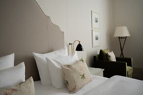 Parkhotel Quellenhof Aachen