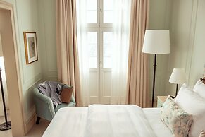 Parkhotel Quellenhof Aachen
