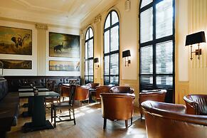 Parkhotel Quellenhof Aachen