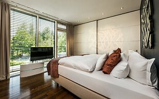 Maison Messmer - ein Mitglied der Hommage Luxury Hotels Collection