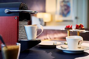 Maison Messmer - ein Mitglied der Hommage Luxury Hotels Collection