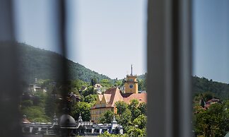 Maison Messmer - ein Mitglied der Hommage Luxury Hotels Collection