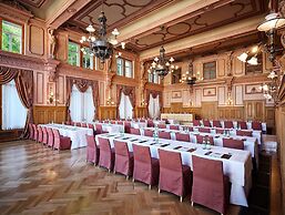 Maison Messmer - ein Mitglied der Hommage Luxury Hotels Collection