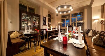 Maison Messmer - ein Mitglied der Hommage Luxury Hotels Collection