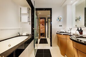 Maison Messmer - ein Mitglied der Hommage Luxury Hotels Collection