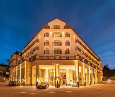 Maison Messmer - ein Mitglied der Hommage Luxury Hotels Collection