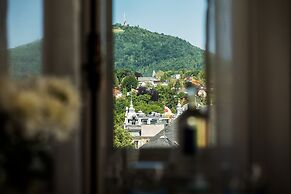 Maison Messmer - ein Mitglied der Hommage Luxury Hotels Collection