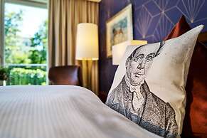 Maison Messmer - ein Mitglied der Hommage Luxury Hotels Collection