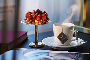 Maison Messmer - ein Mitglied der Hommage Luxury Hotels Collection