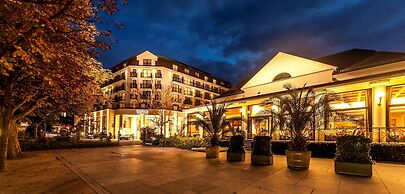 Maison Messmer - ein Mitglied der Hommage Luxury Hotels Collection