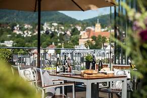Maison Messmer - ein Mitglied der Hommage Luxury Hotels Collection