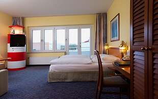 Wyndham Stralsund HanseDom