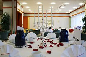 Wyndham Stralsund HanseDom