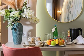Lotus Therme Hotel & Spa
