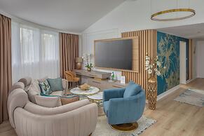 Lotus Therme Hotel & Spa