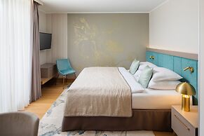 Lotus Therme Hotel & Spa