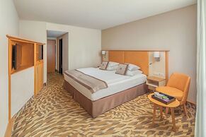 Lotus Therme Hotel & Spa