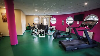 Lotus Therme Hotel & Spa