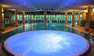 Lotus Therme Hotel & Spa