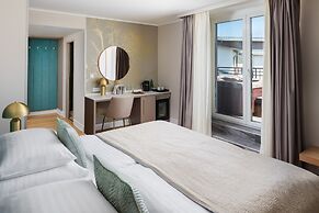 Lotus Therme Hotel & Spa