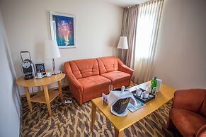 Lotus Therme Hotel & Spa