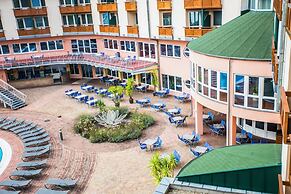 Lotus Therme Hotel & Spa