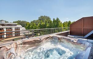 Lotus Therme Hotel & Spa