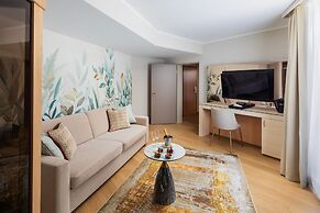 Lotus Therme Hotel & Spa