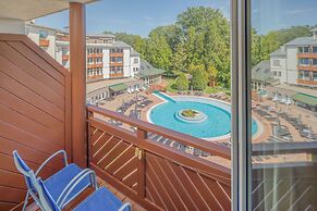 Lotus Therme Hotel & Spa